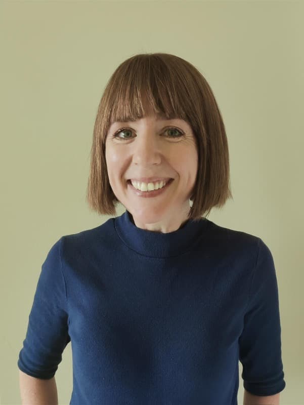 Jo Rea, tutor