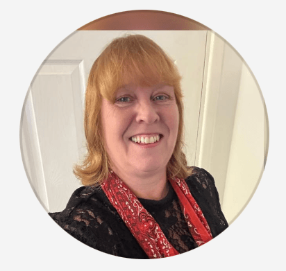Joanne Wheatley, tutor